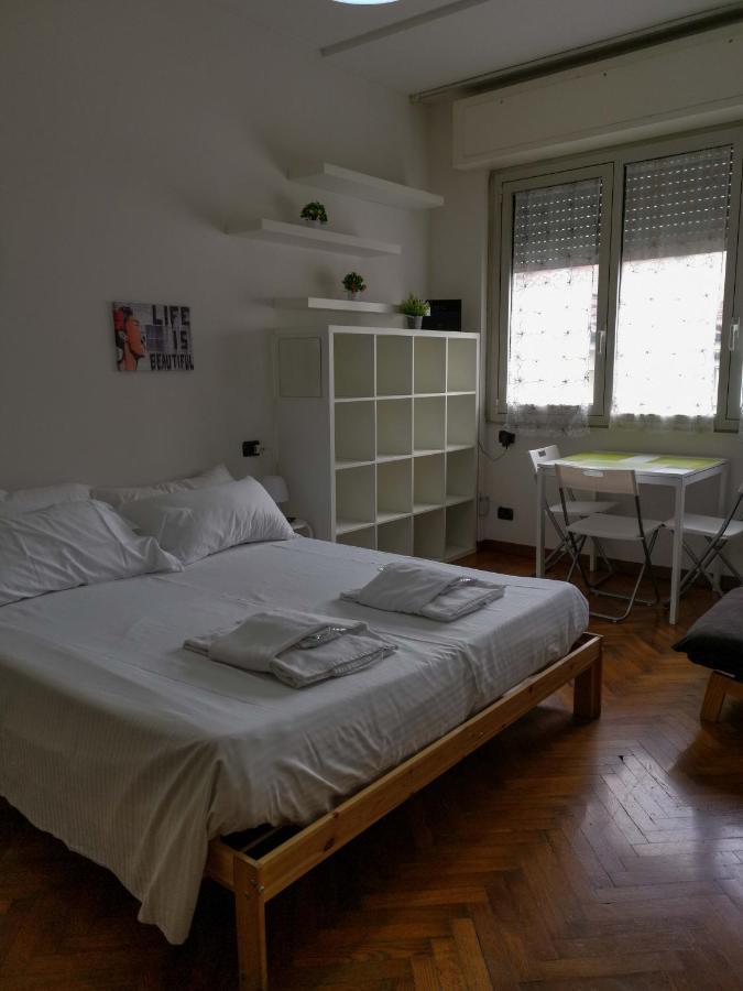 L'arche Argentina - The Window On The Shopping Street Apartment Mailand