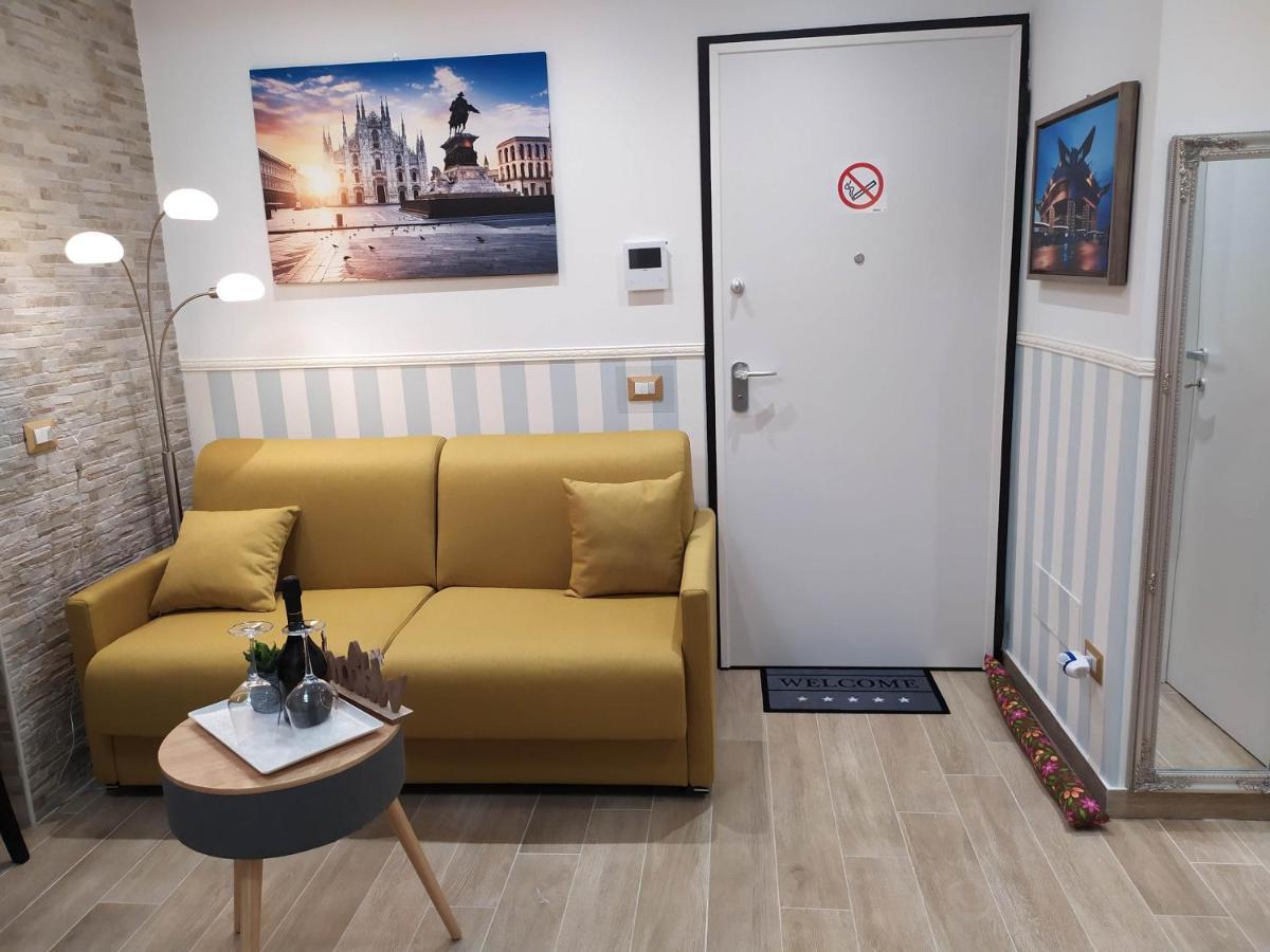San Siro Dream -apartment With Garage-milano * Milan
