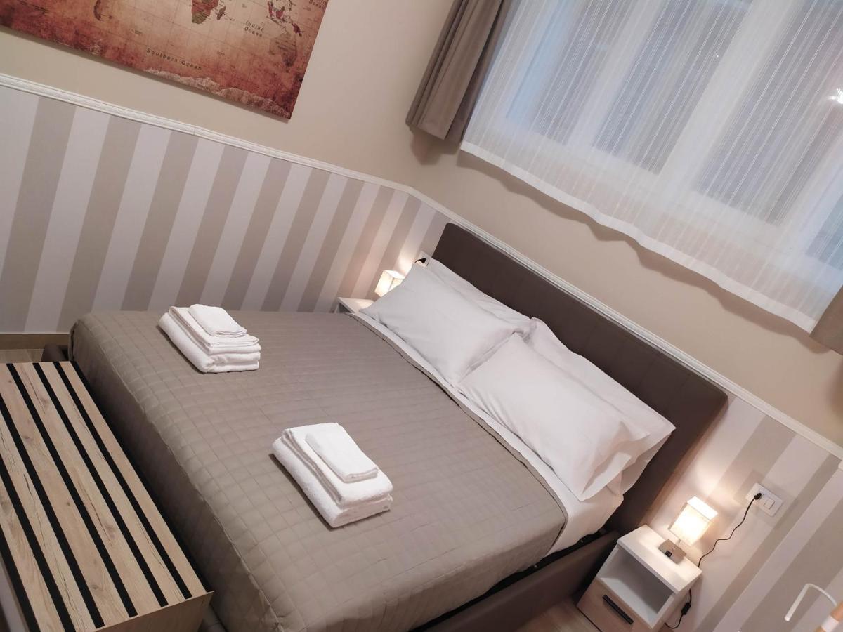 San Siro Dream -apartment With Garage-milano