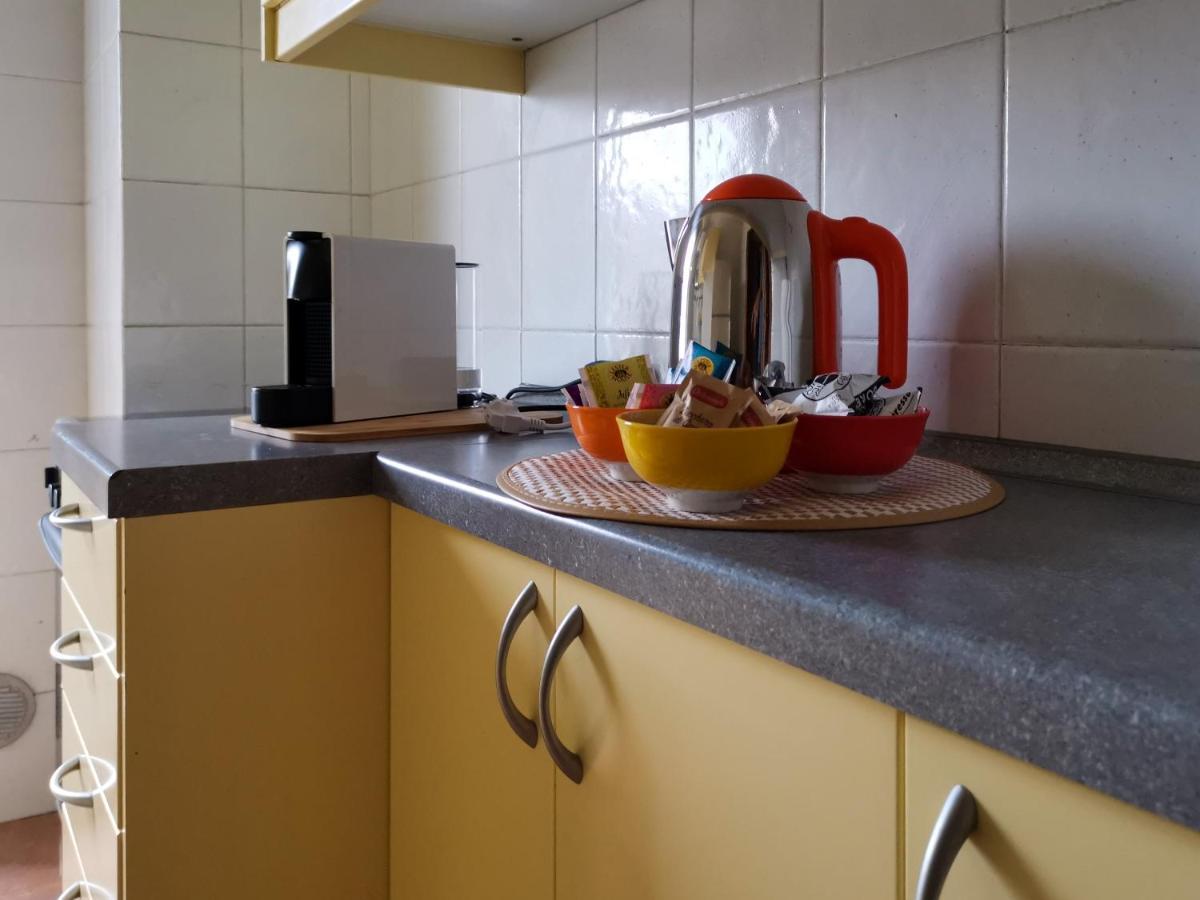 L'arche Argentina - The Window On The Shopping Street Apartment *