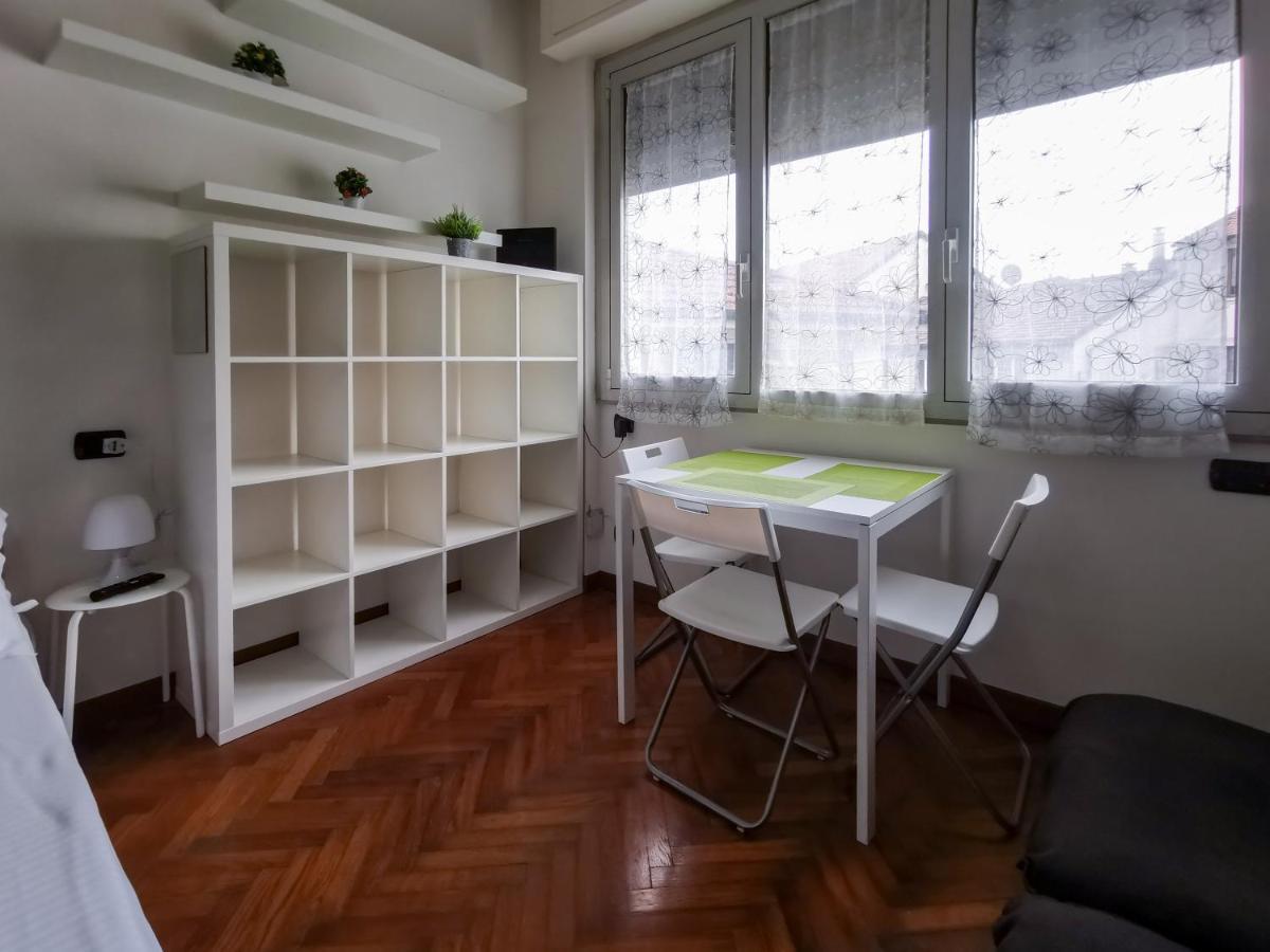 Apartment L'arche Argentina - The Window On The Shopping Street