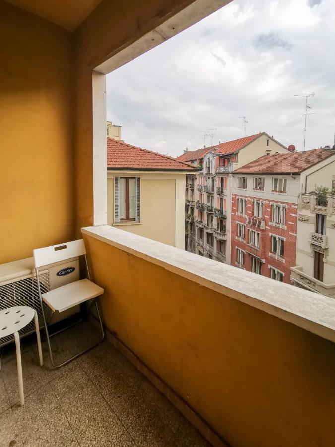 Apartment L'arche Argentina - The Window On The Shopping Street *