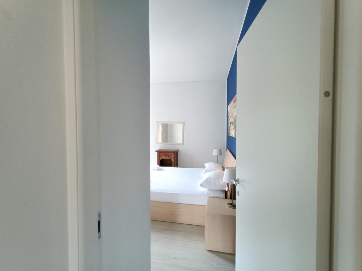 Joivy Elegant Flat For 6 With 2 Balconies Apartment Mailand