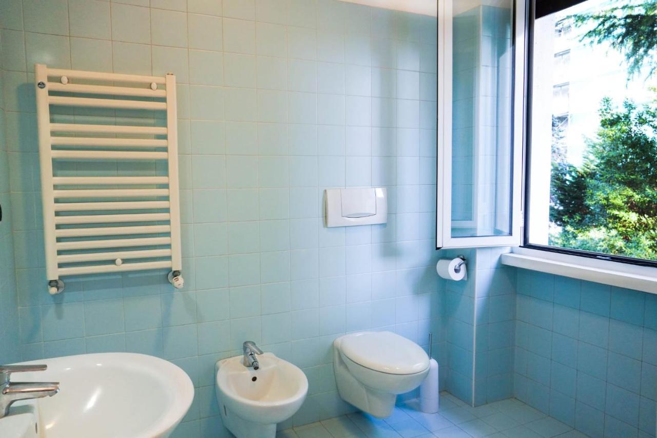 Ciaomi - Hotel, & Long Guest house Milan