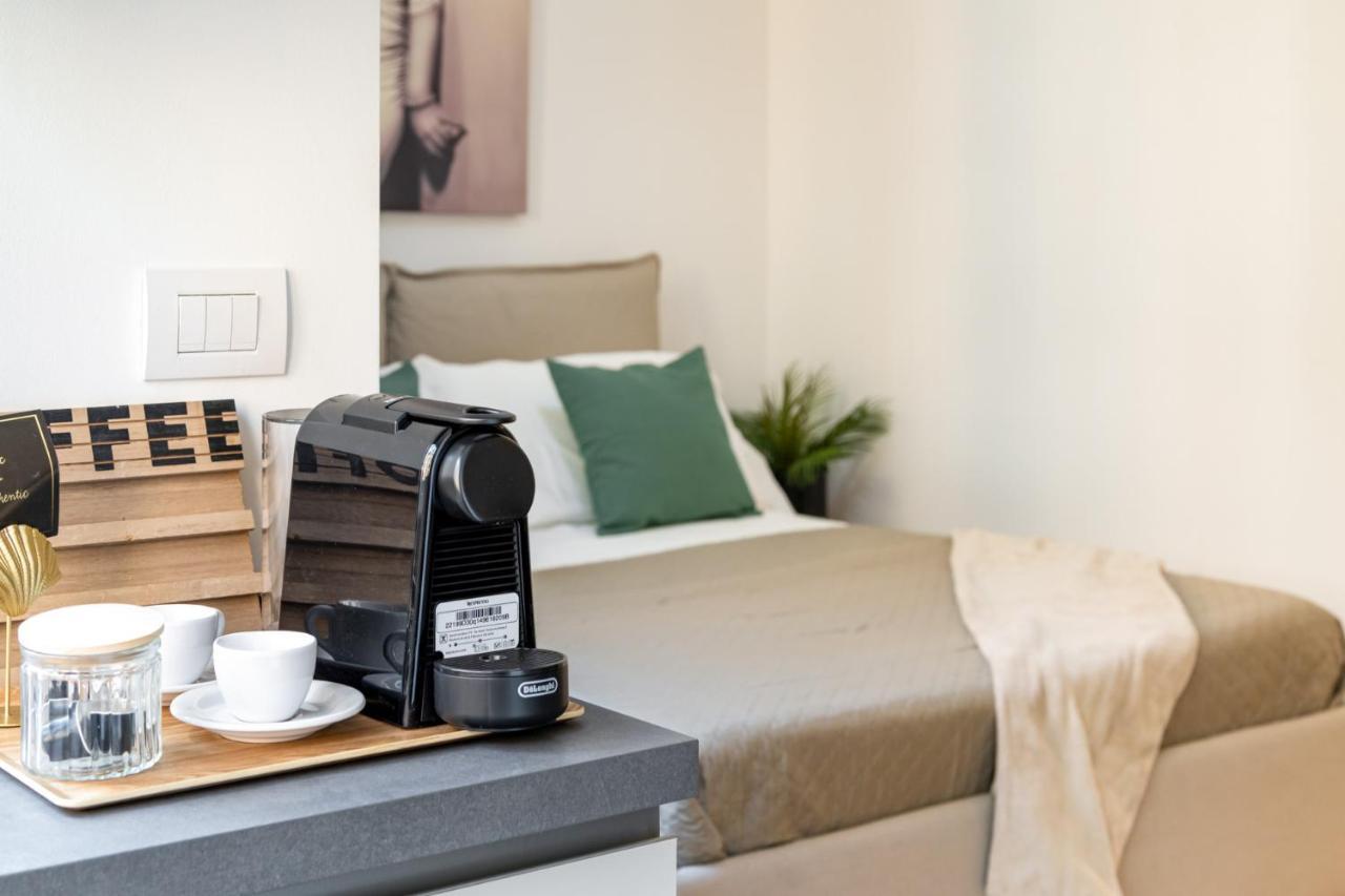 Easylife - Accogliente Monolocale A Due Passi Dal Centro * Mailand