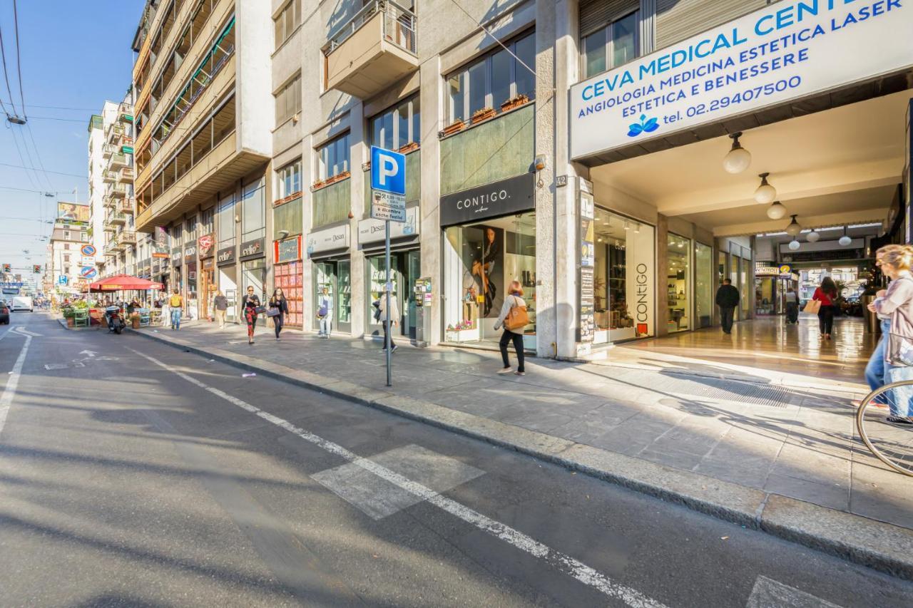 Easylife - Accogliente Monolocale A Due Passi Dal Centro * Mailand