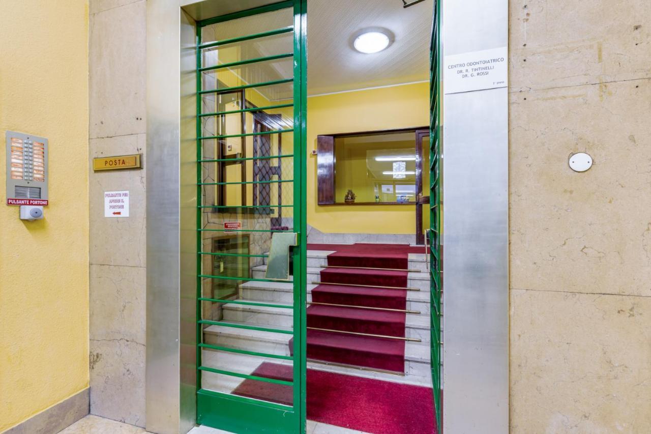 Easylife - Accogliente Monolocale A Due Passi Dal Centro Mailand