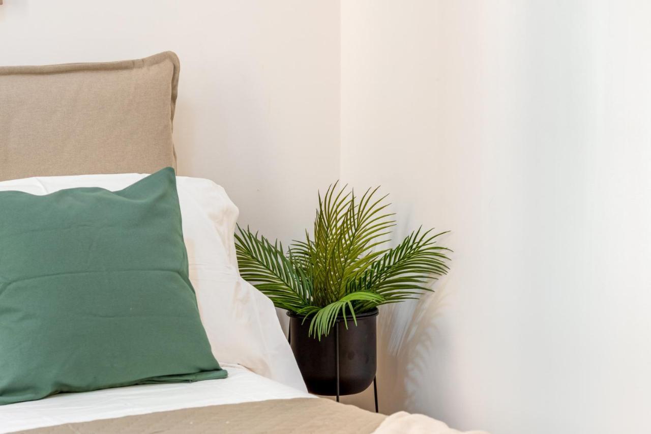 Easylife - Accogliente Monolocale A Due Passi Dal Centro Apartment Mailand