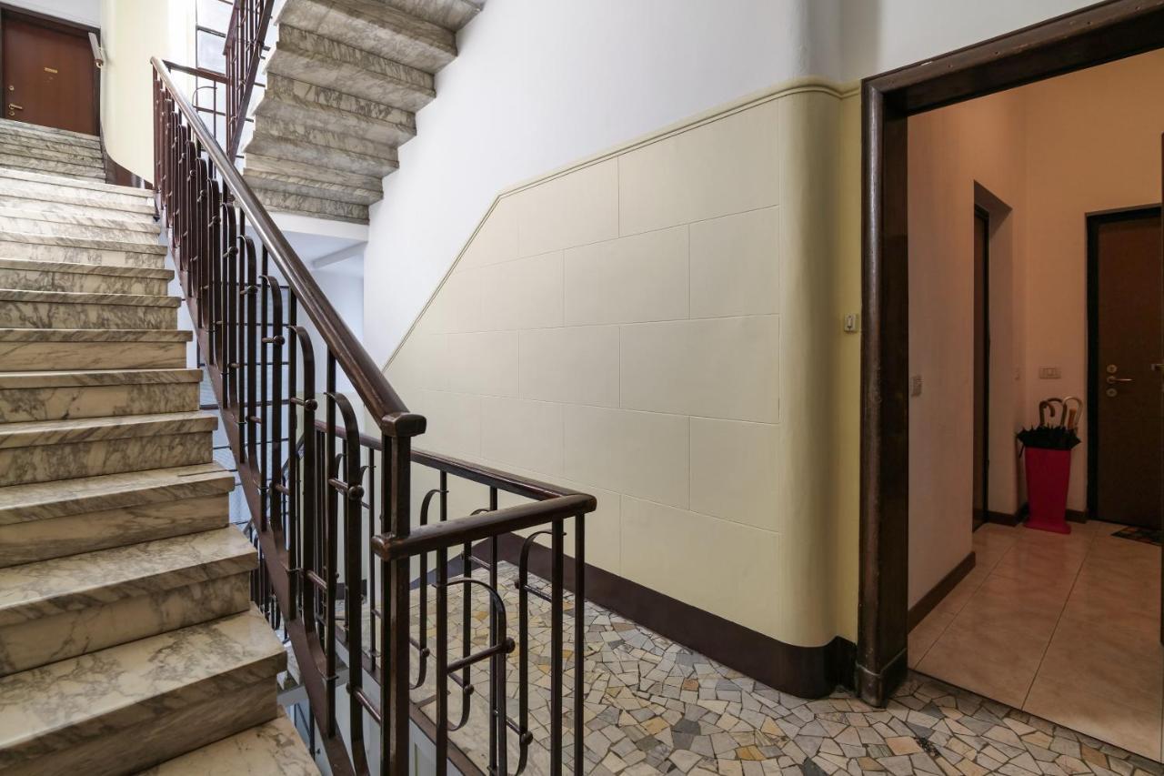 Primopiano - Maderno Apartment