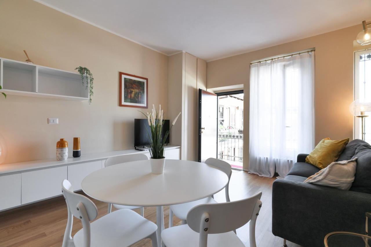 Apartment Primopiano - Watt Mailand