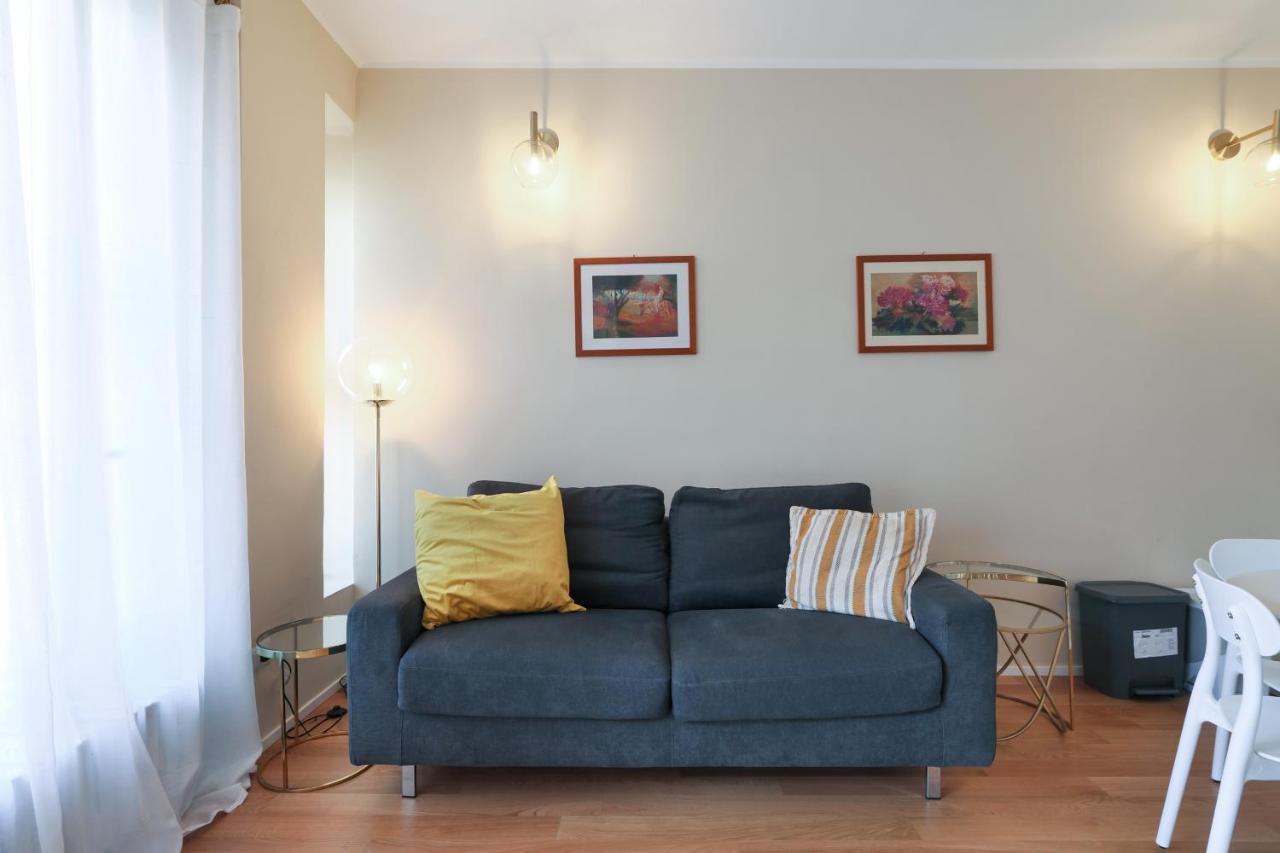 Apartment Primopiano - Watt