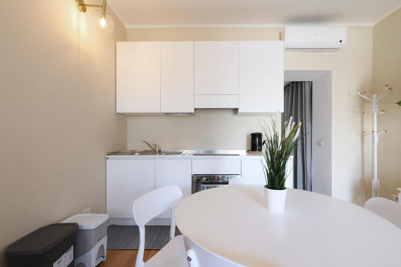 Primopiano - Watt Apartment