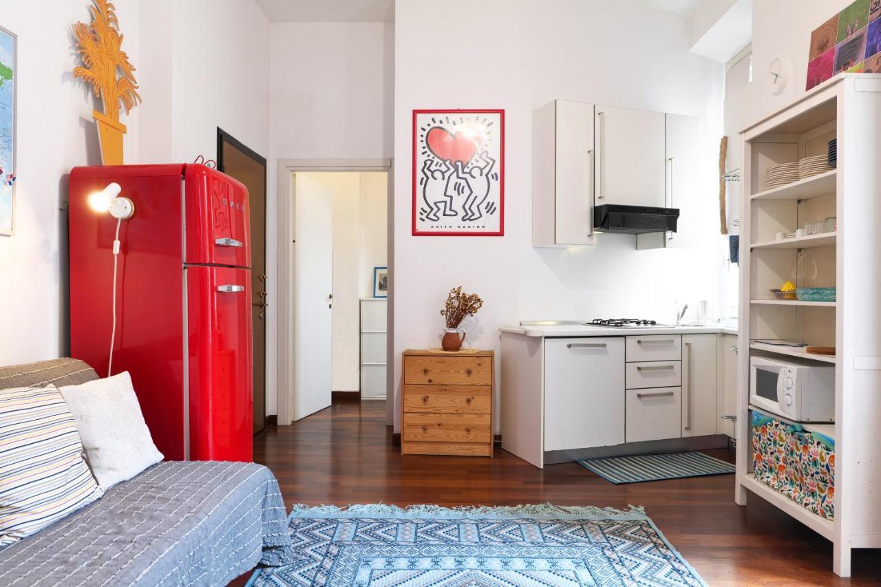 Primopiano - Maderno Apartment