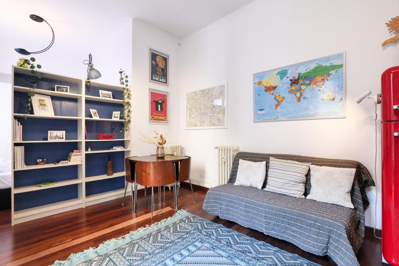 Primopiano - Maderno Apartment