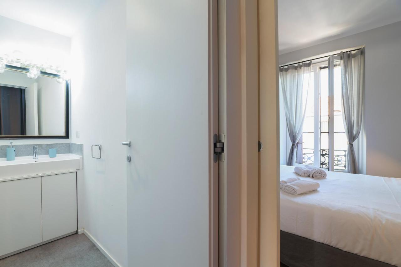 Apartment Primopiano - Watt Mailand