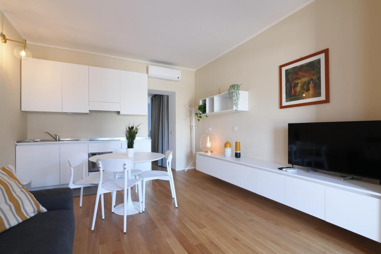 Apartment Primopiano - Watt *