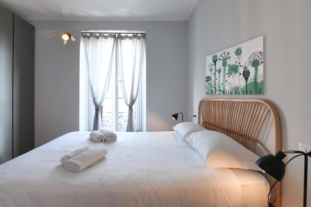 Apartment Primopiano - Watt *