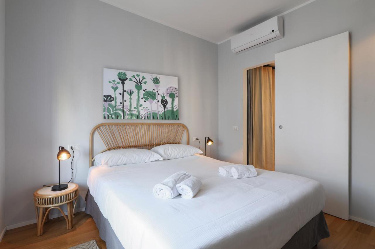 Apartment Primopiano - Watt *
