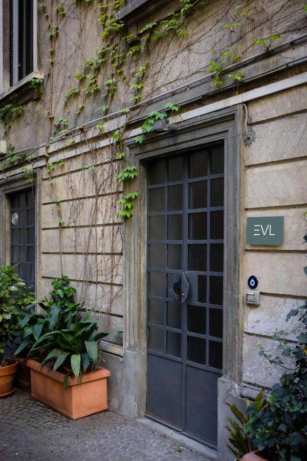 Loft In Stile Industrial - Stazione Apartment