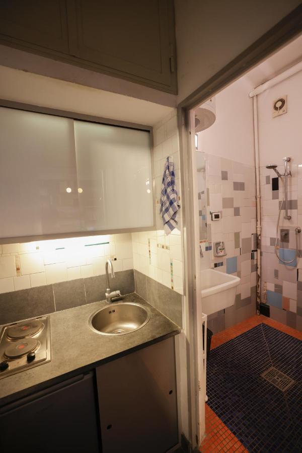 Loft In Stile Industrial - Stazione * Mailand