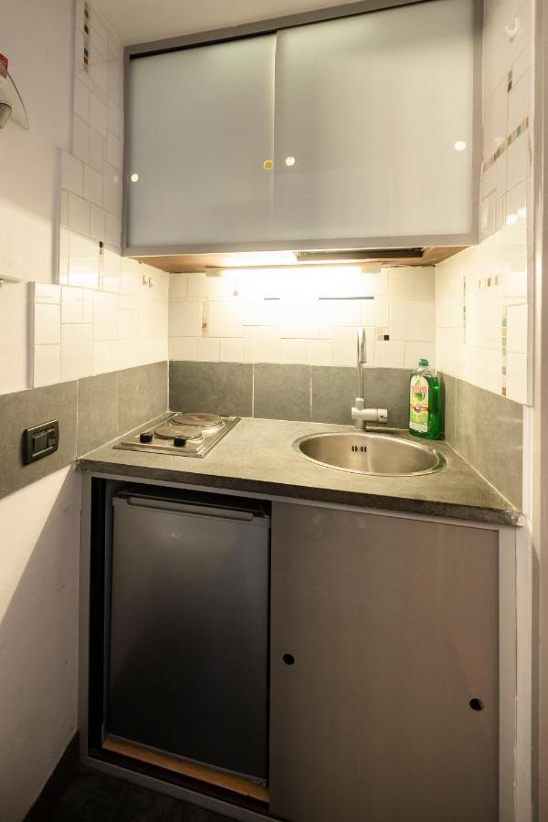 Apartment Loft In Stile Industrial - Stazione