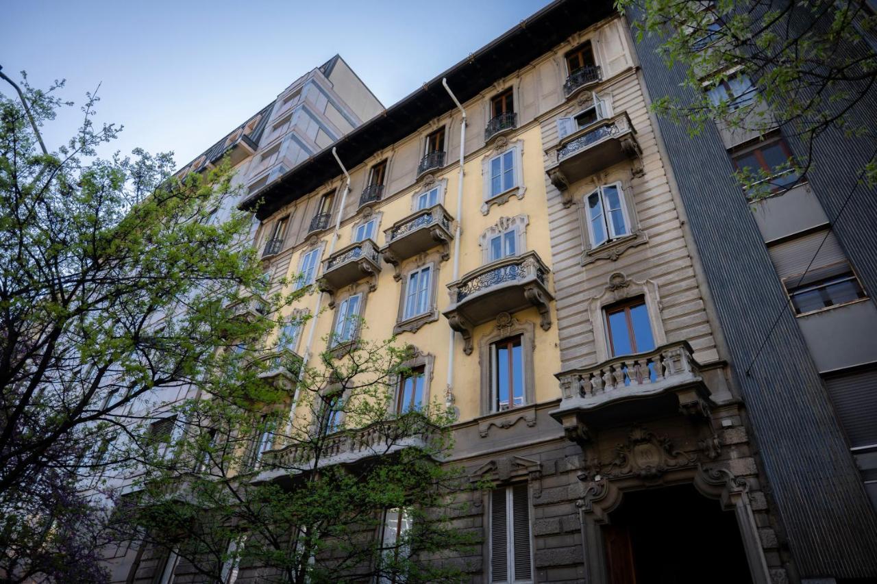 Loft In Stile Industrial - Stazione Apartment