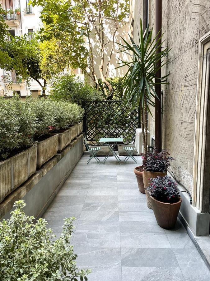 Loft In Stile Industrial - Stazione Apartment *