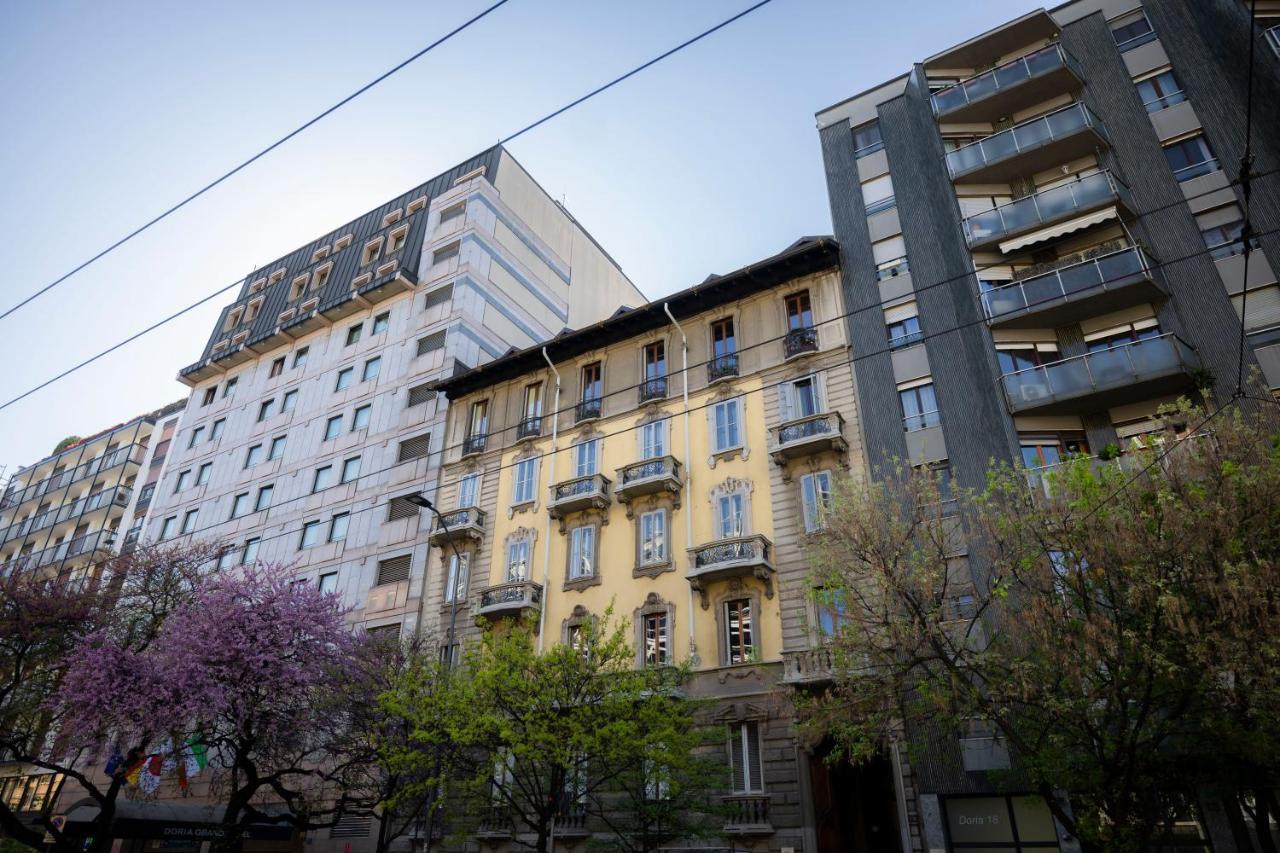 Apartment Loft In Stile Industrial - Stazione