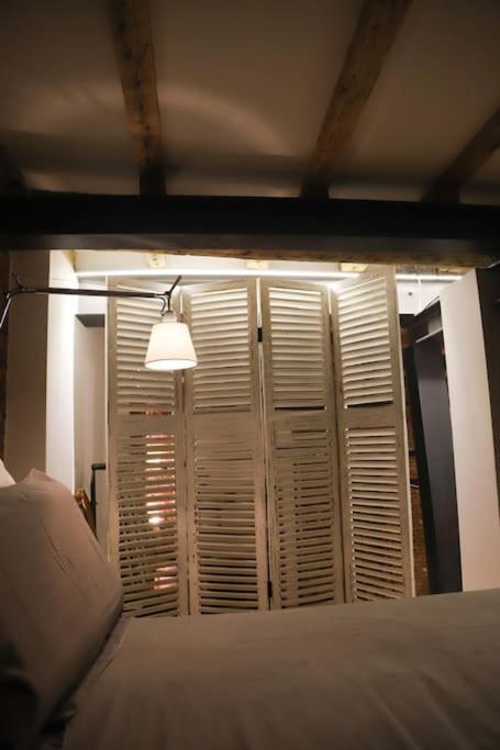 Apartment Loft Di Design Nel Cuore Di Mailand