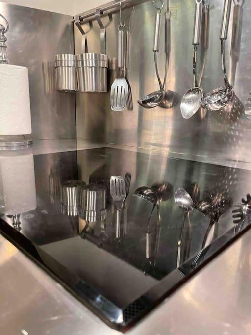 Apartment Loft Di Design Nel Cuore Di Mailand