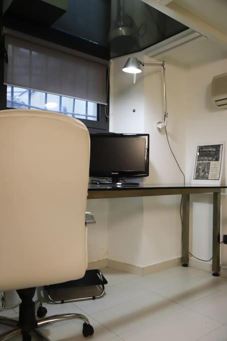 Loft Di Design Nel Cuore Di * Mailand