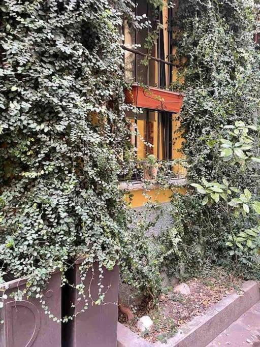 Loft Di Design Nel Cuore Di Apartment Mailand