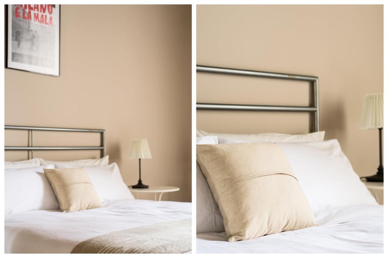 Altido Gracious Navigli Flat Mailand