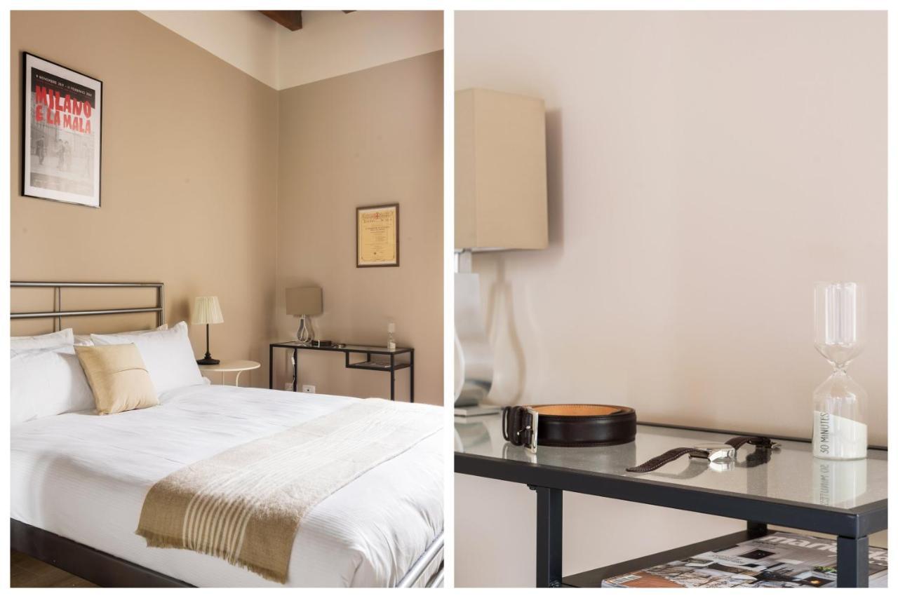 Altido Gracious Navigli Flat Apartment *