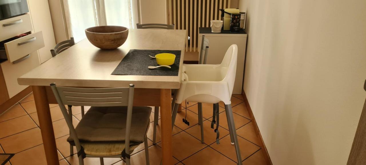 Cesena3 Apartment Mailand