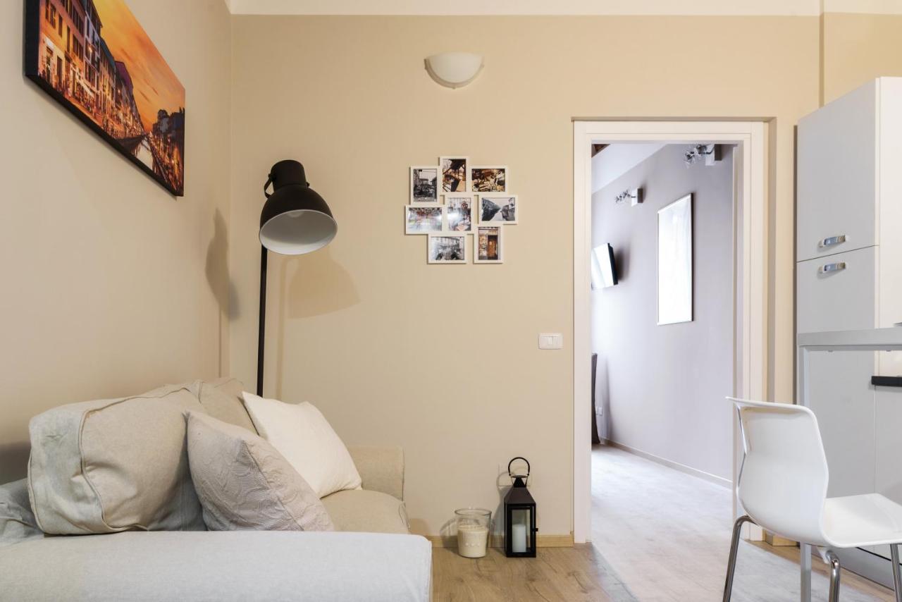 Apartment Altido Gracious Navigli Flat Mailand