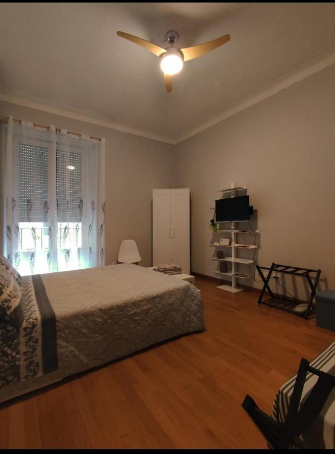 Diego Apartamento *