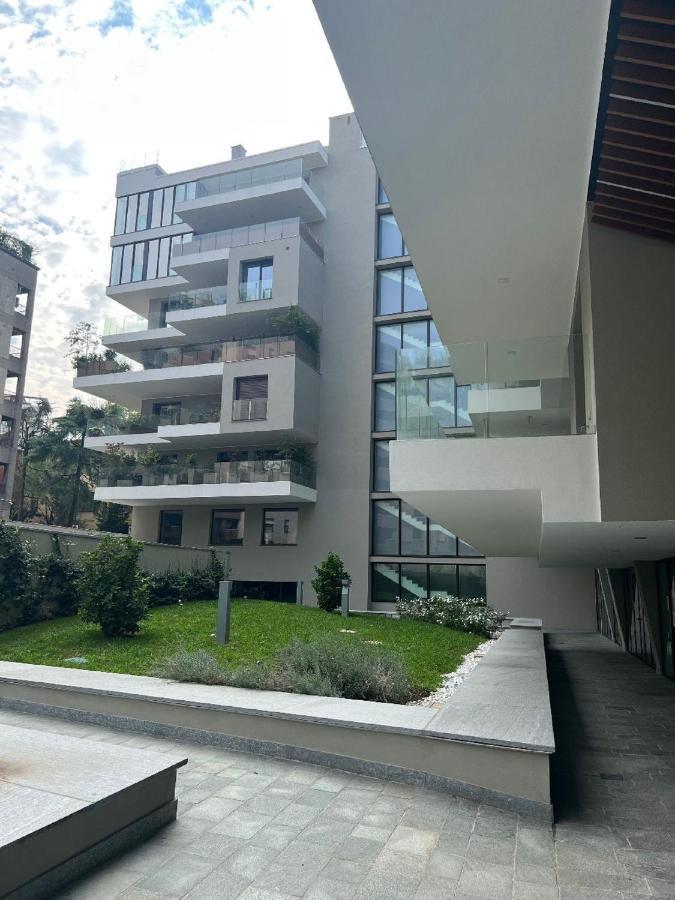 Apartment Number House - Number 9 Milan