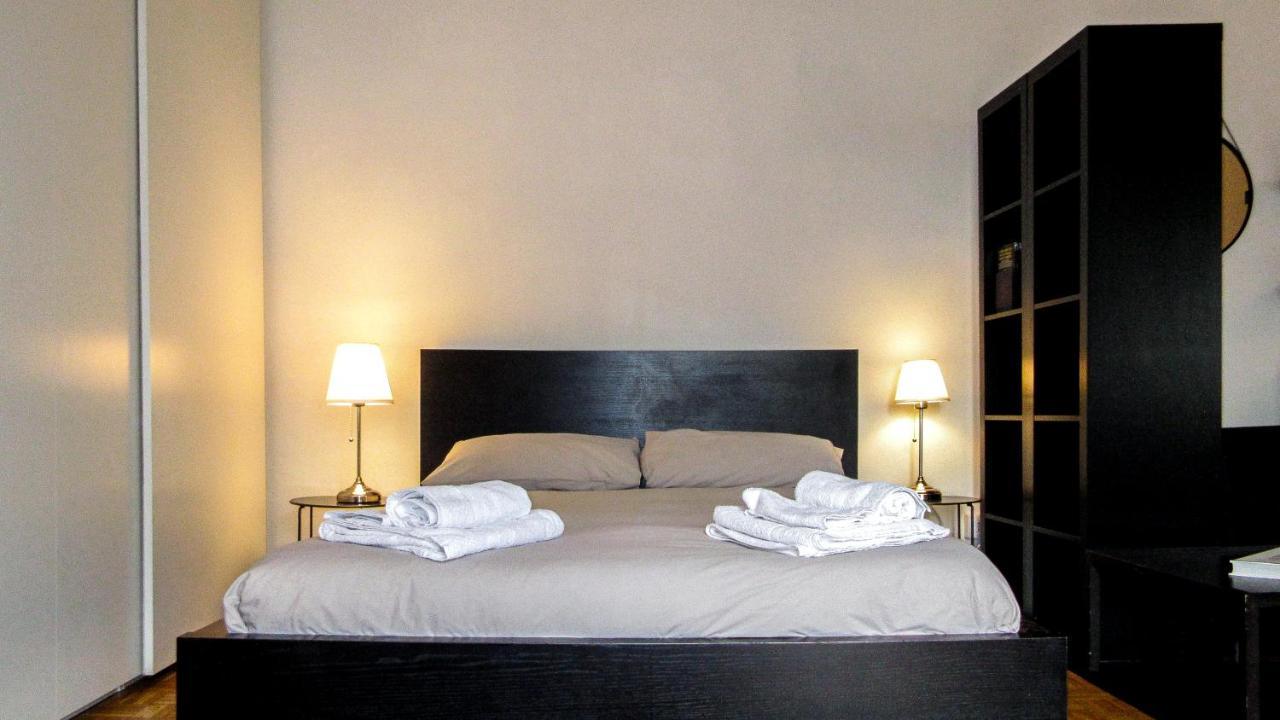 Apartment Easy Isola, For An Easy
