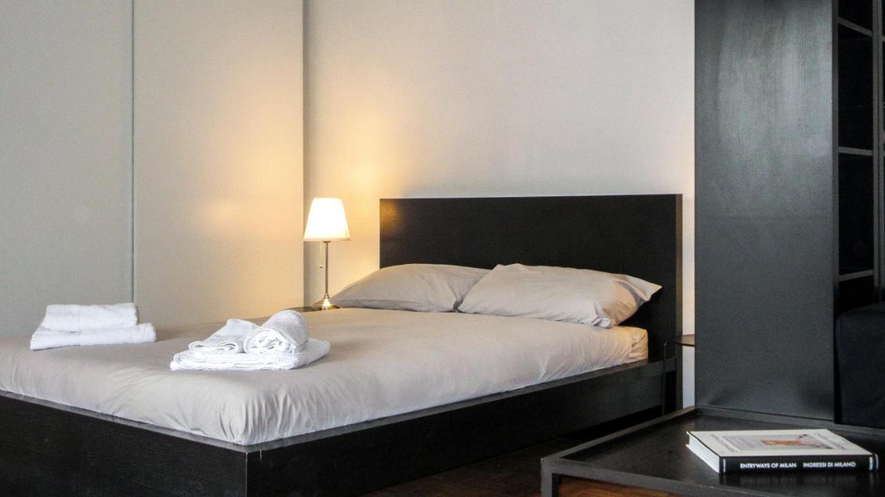 Easy Isola, For An Easy Apartment *