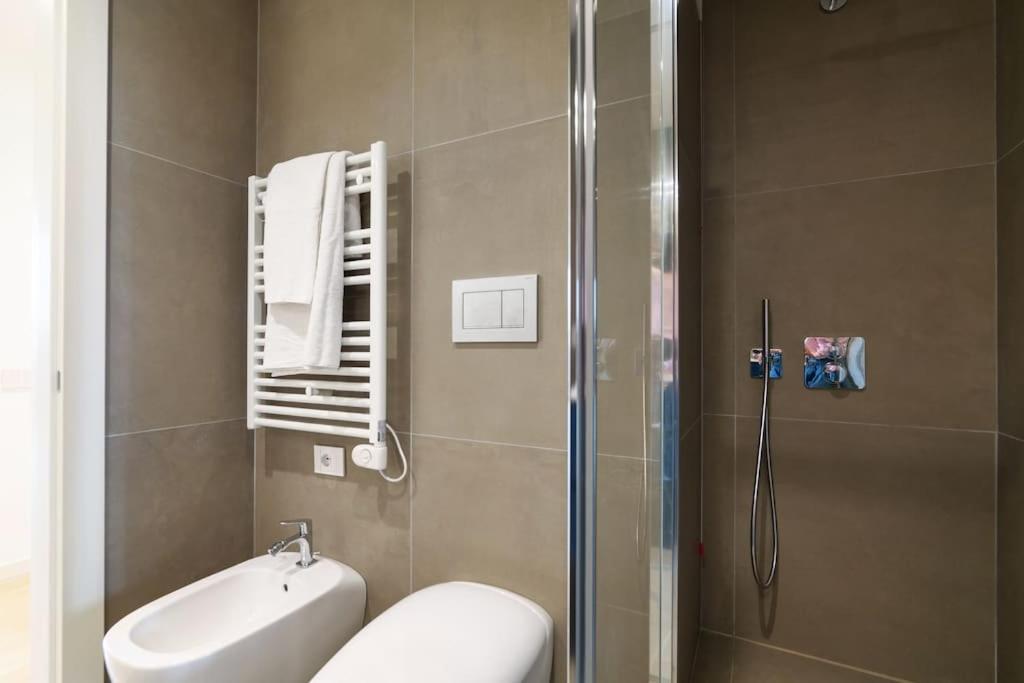 Apartment Luxury Duomo