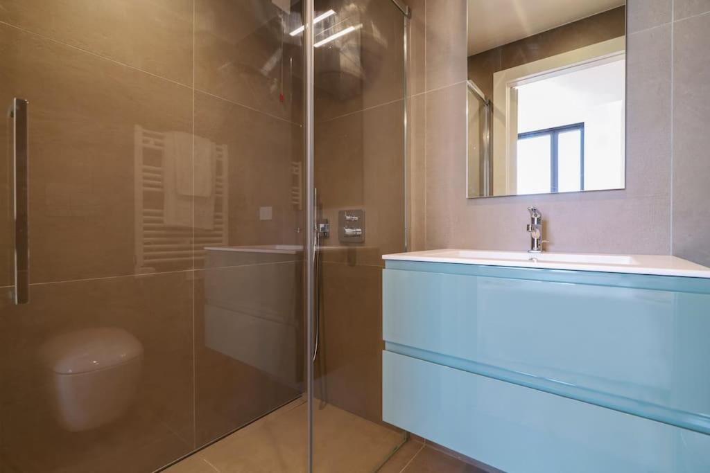 Luxury Duomo Apartment Milan