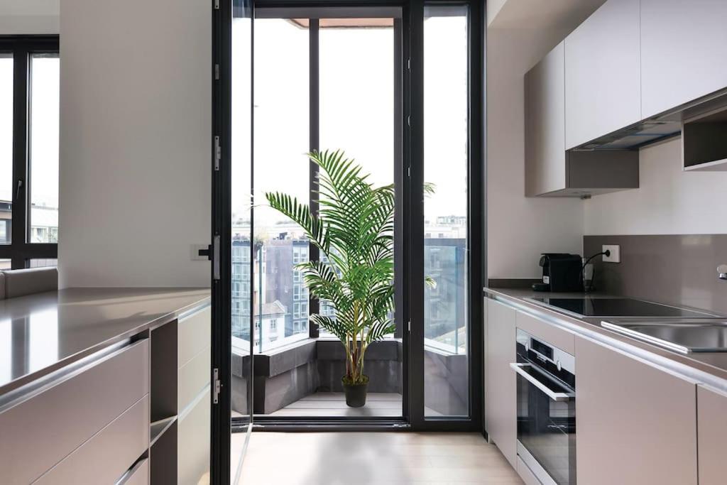 Luxury Duomo Apartment *