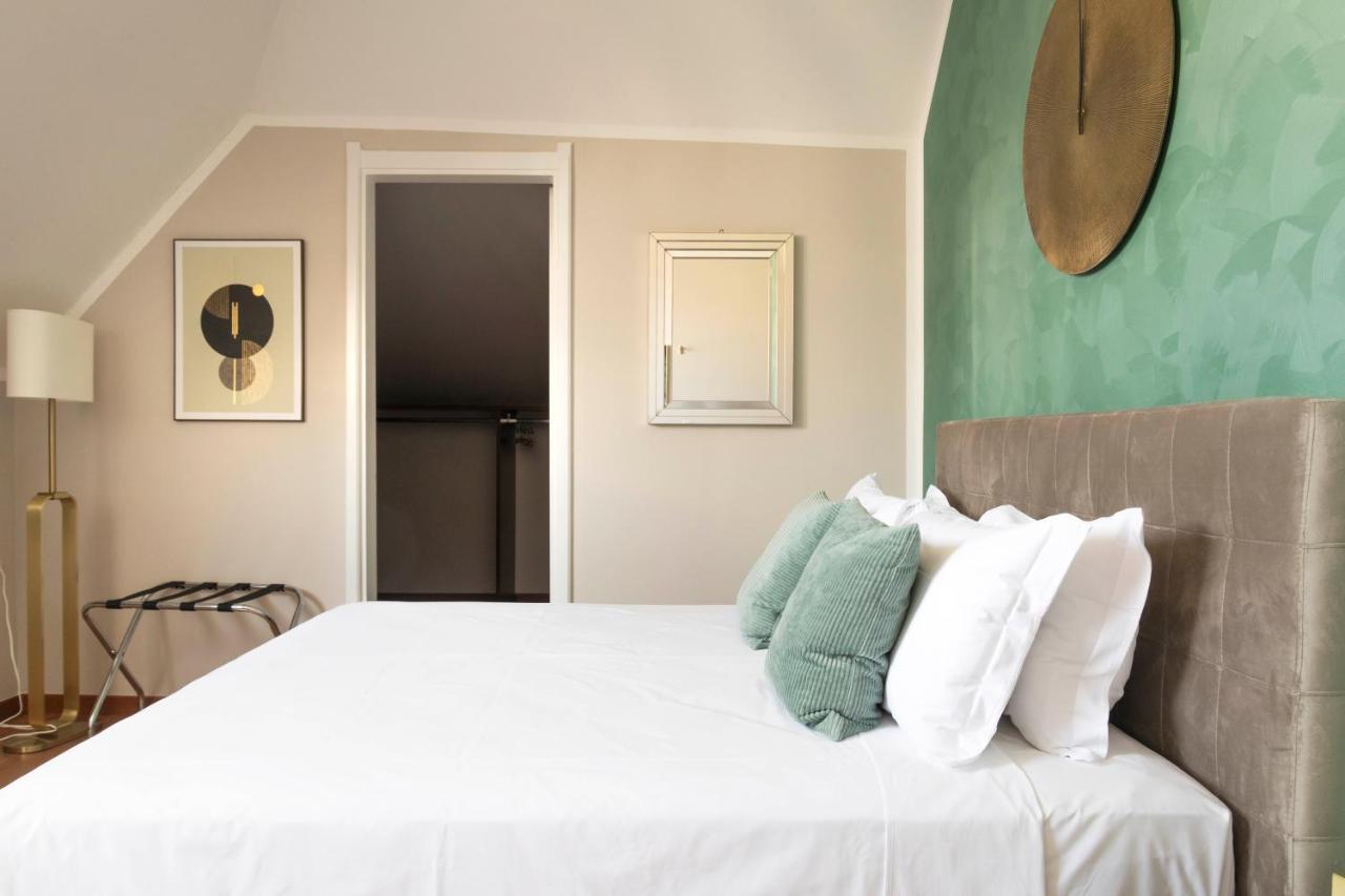 Heart Duomo District Apartment Mailand