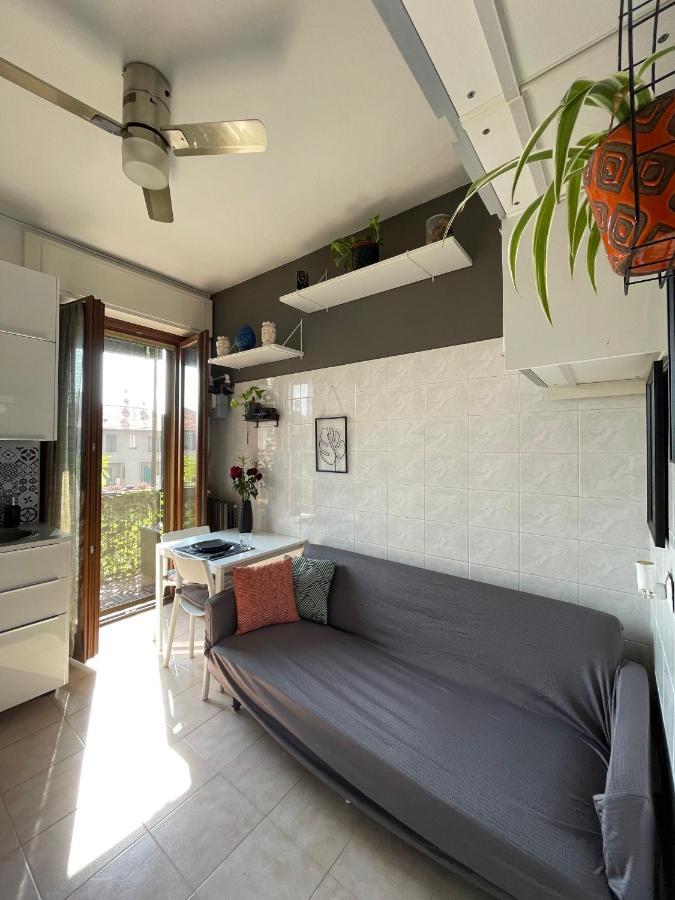 Apartamento Appartamento Milano Milão