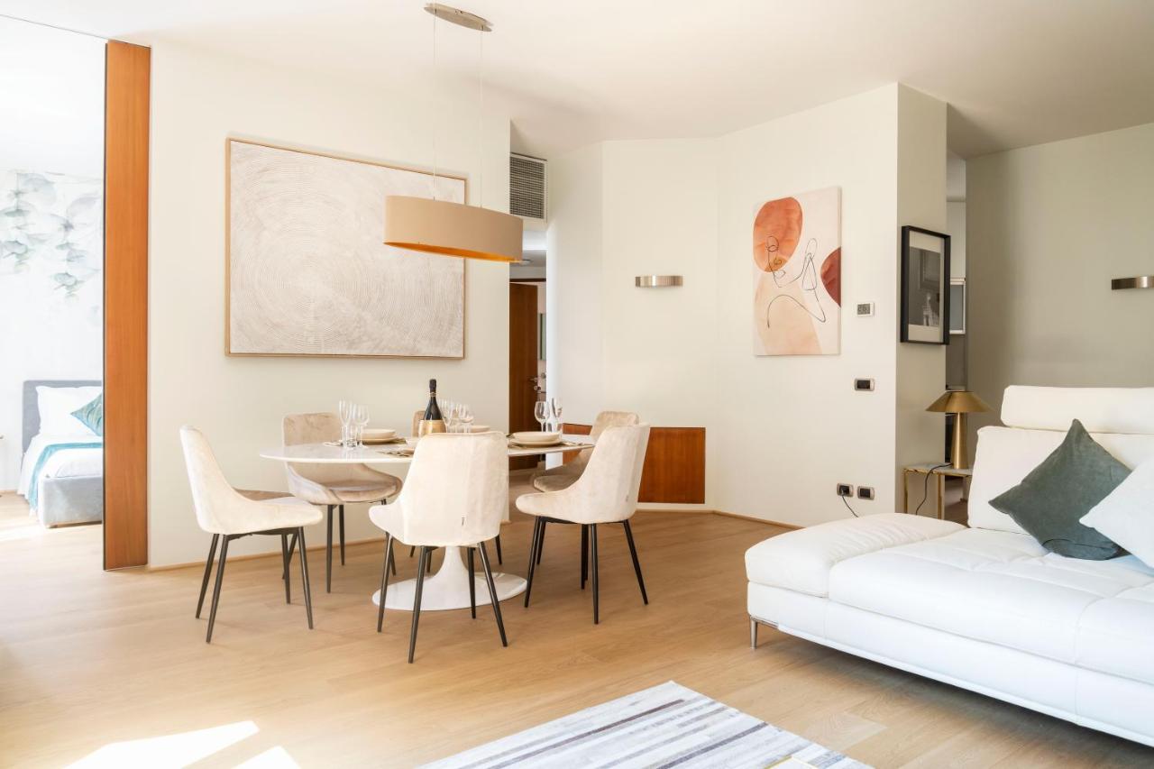 Heart Duomo District Apartment