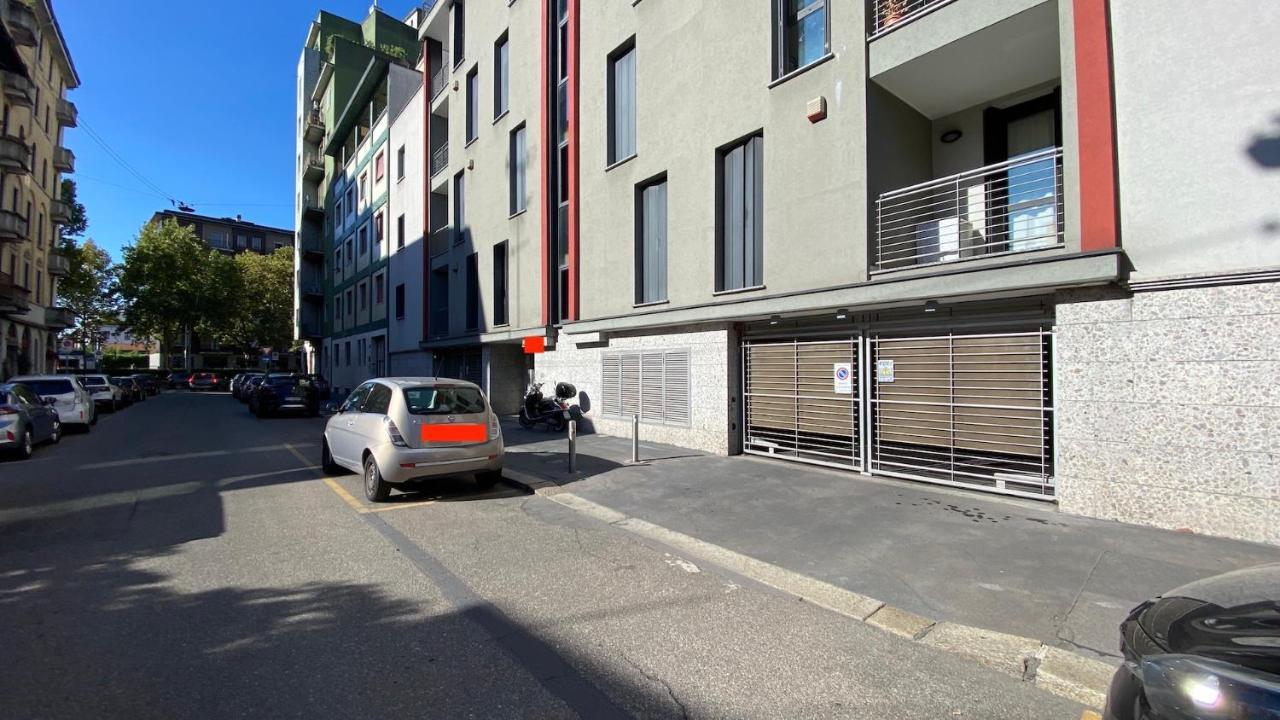 Apartment Casamartanavigli