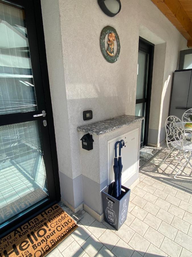 Apartment Casamartanavigli Milan