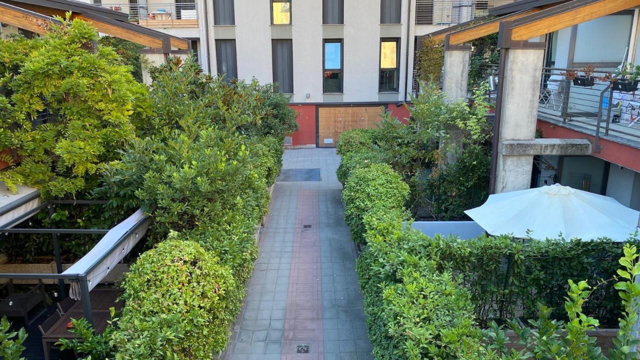 Casamartanavigli Apartment