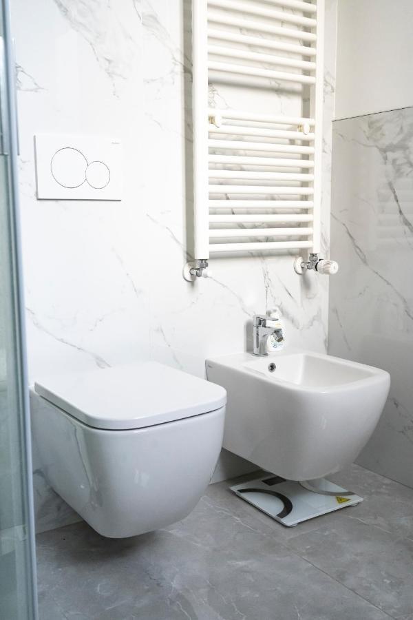 Apartment Little World Affori District 4 Pax Wifi *